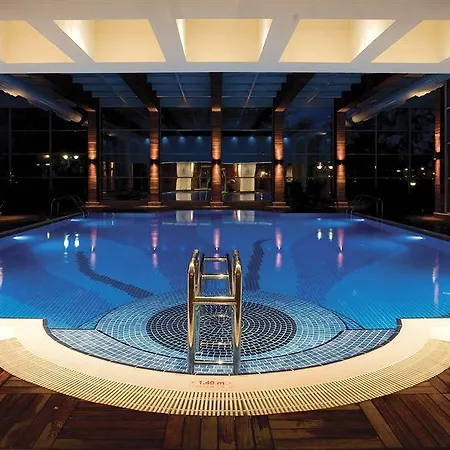Resort Paloma Grida Belek