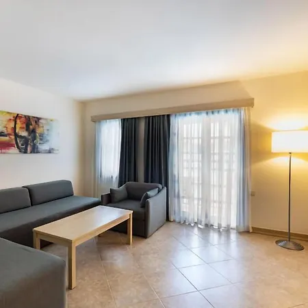 Paloma Grida 5* Belek