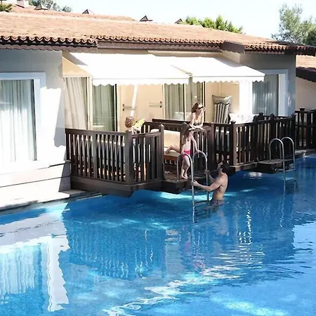 Paloma Grida Belek