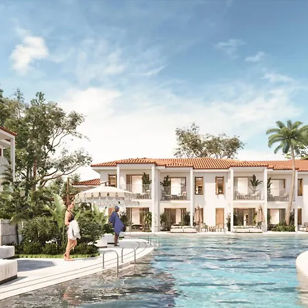 Paloma Grida Resort