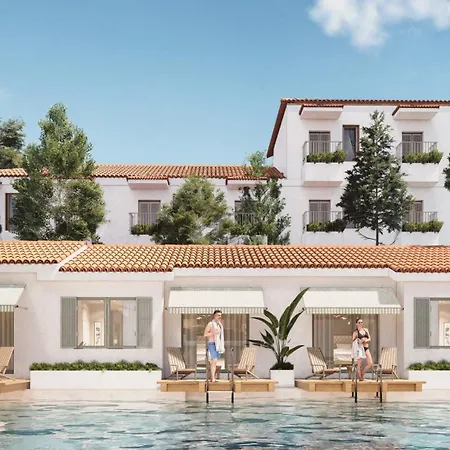 Paloma Grida 5* Belek