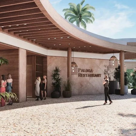 Paloma Grida Resort
