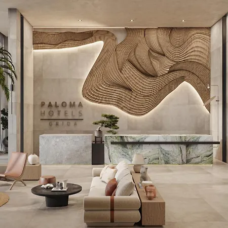 Resort Paloma Grida Belek