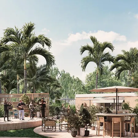 Paloma Grida 5* Belek