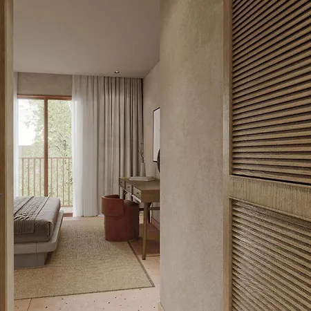 Resort Paloma Grida 5*