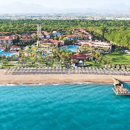 Paloma Grida 5* Belek