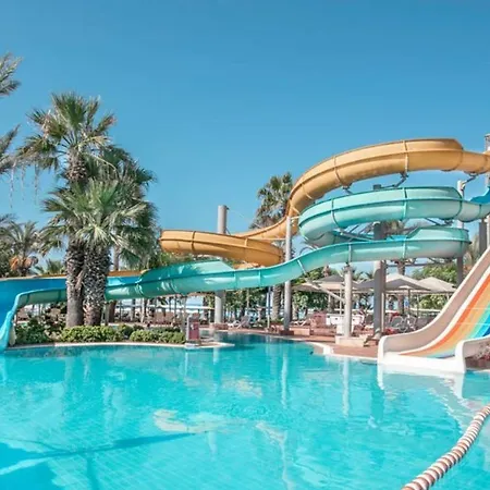 Resort Paloma Grida